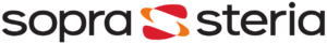 Logo Sopra Steria.